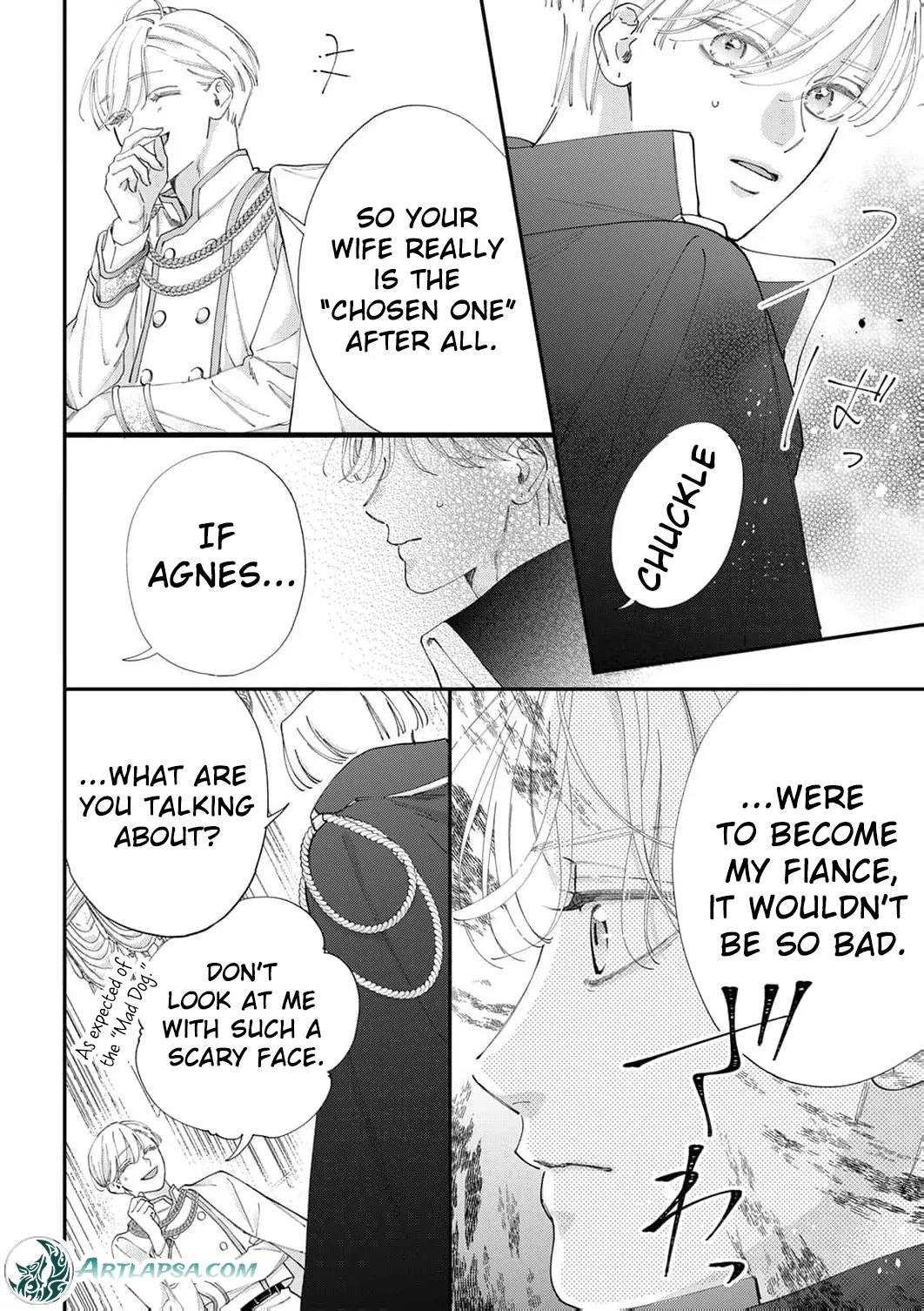 The Beloved Child