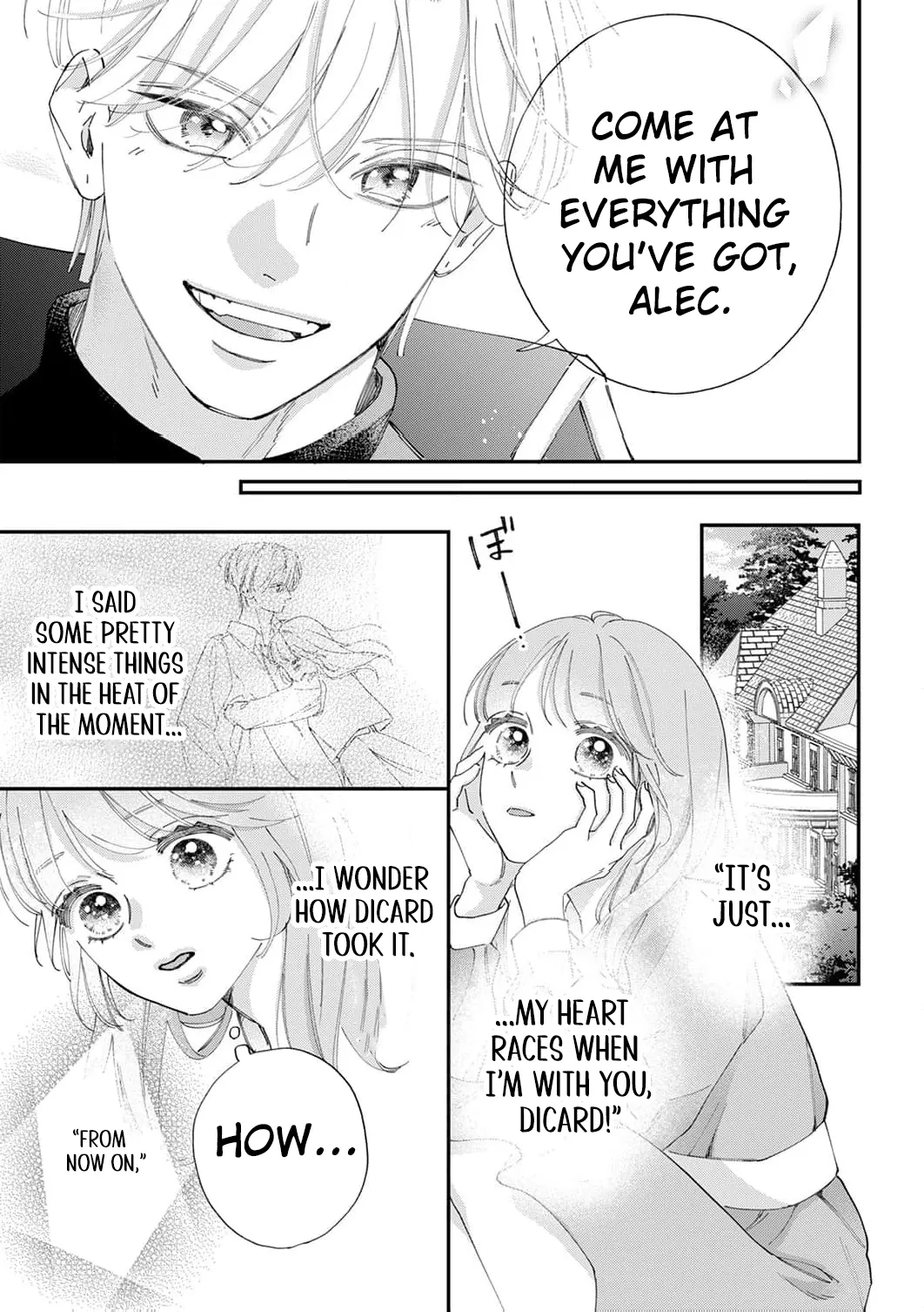 The Beloved Child