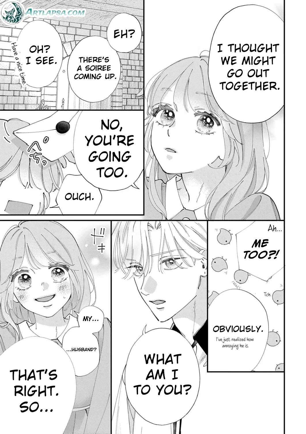 The Beloved Child