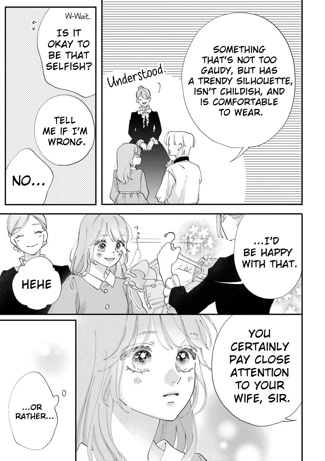 The Beloved Child