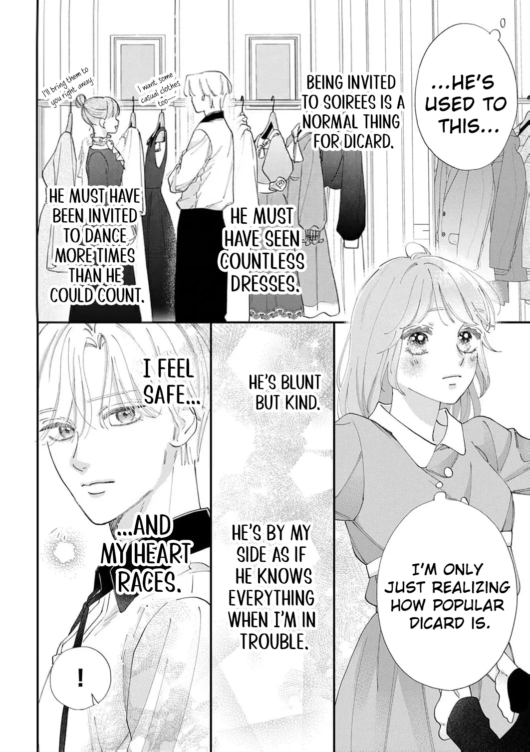 The Beloved Child