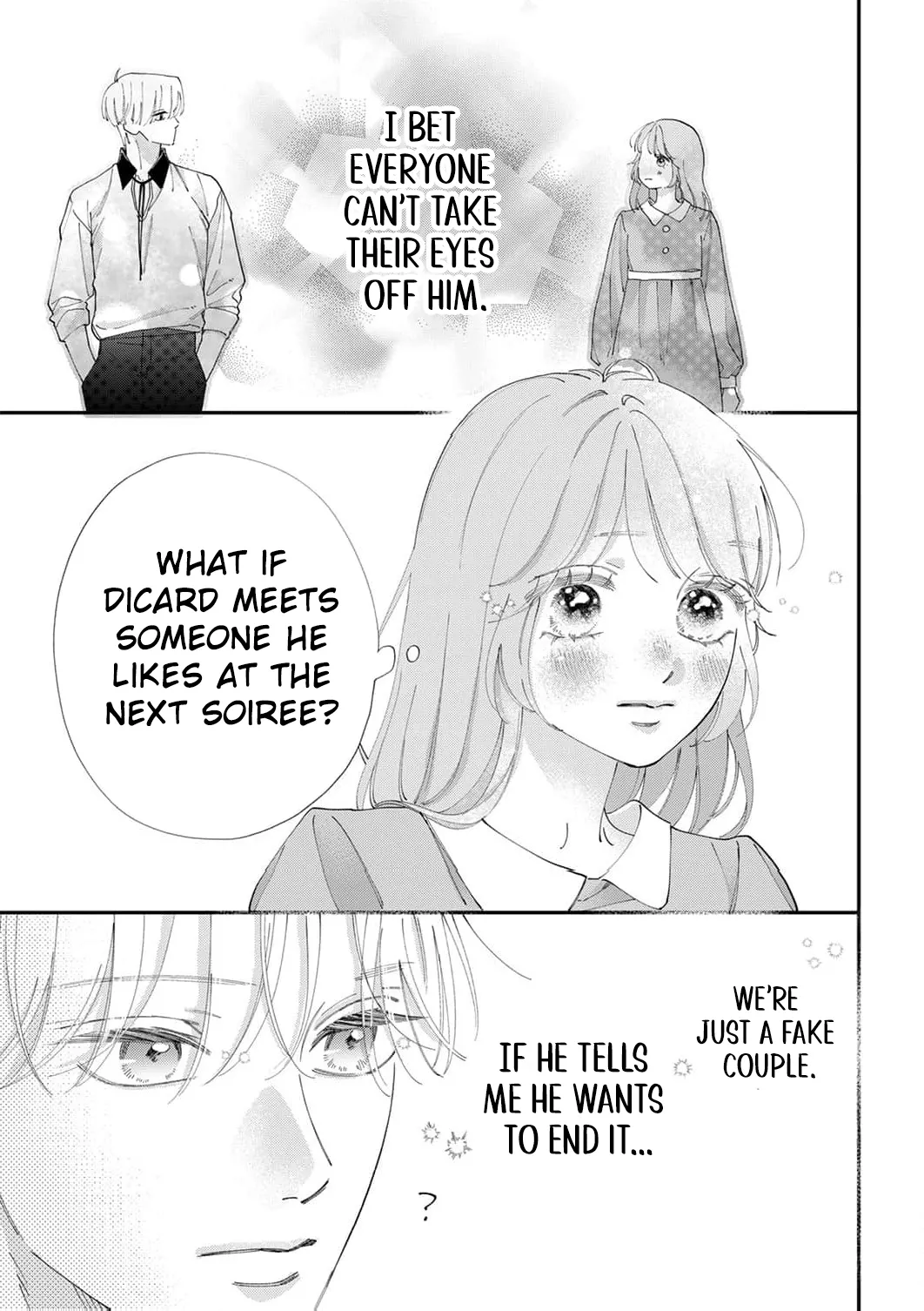 The Beloved Child