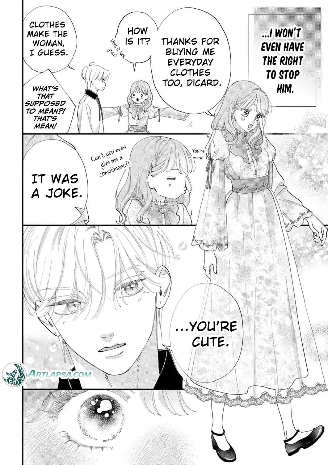 The Beloved Child