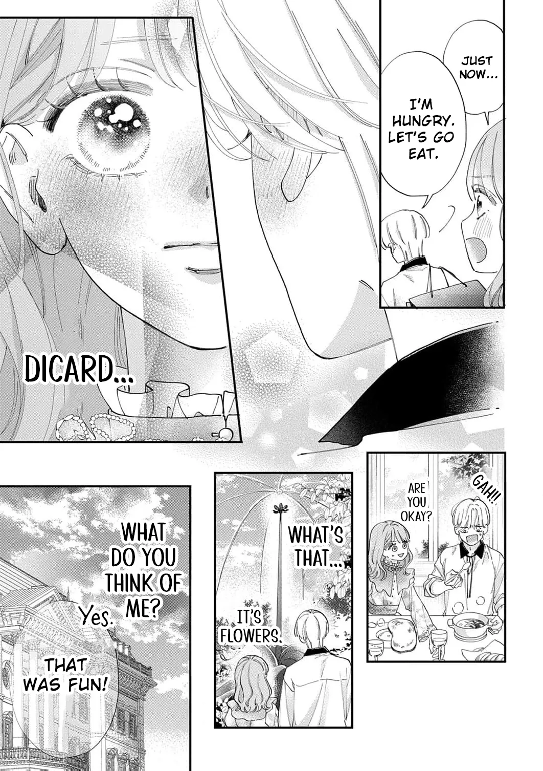 The Beloved Child