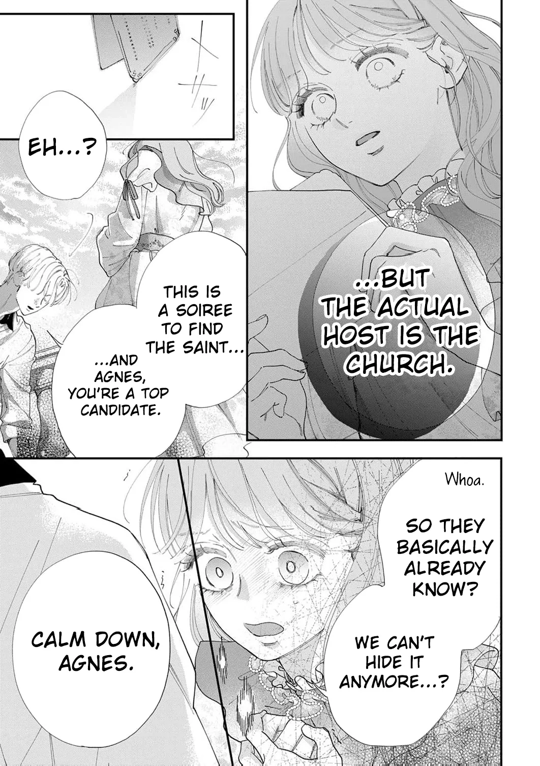 The Beloved Child
