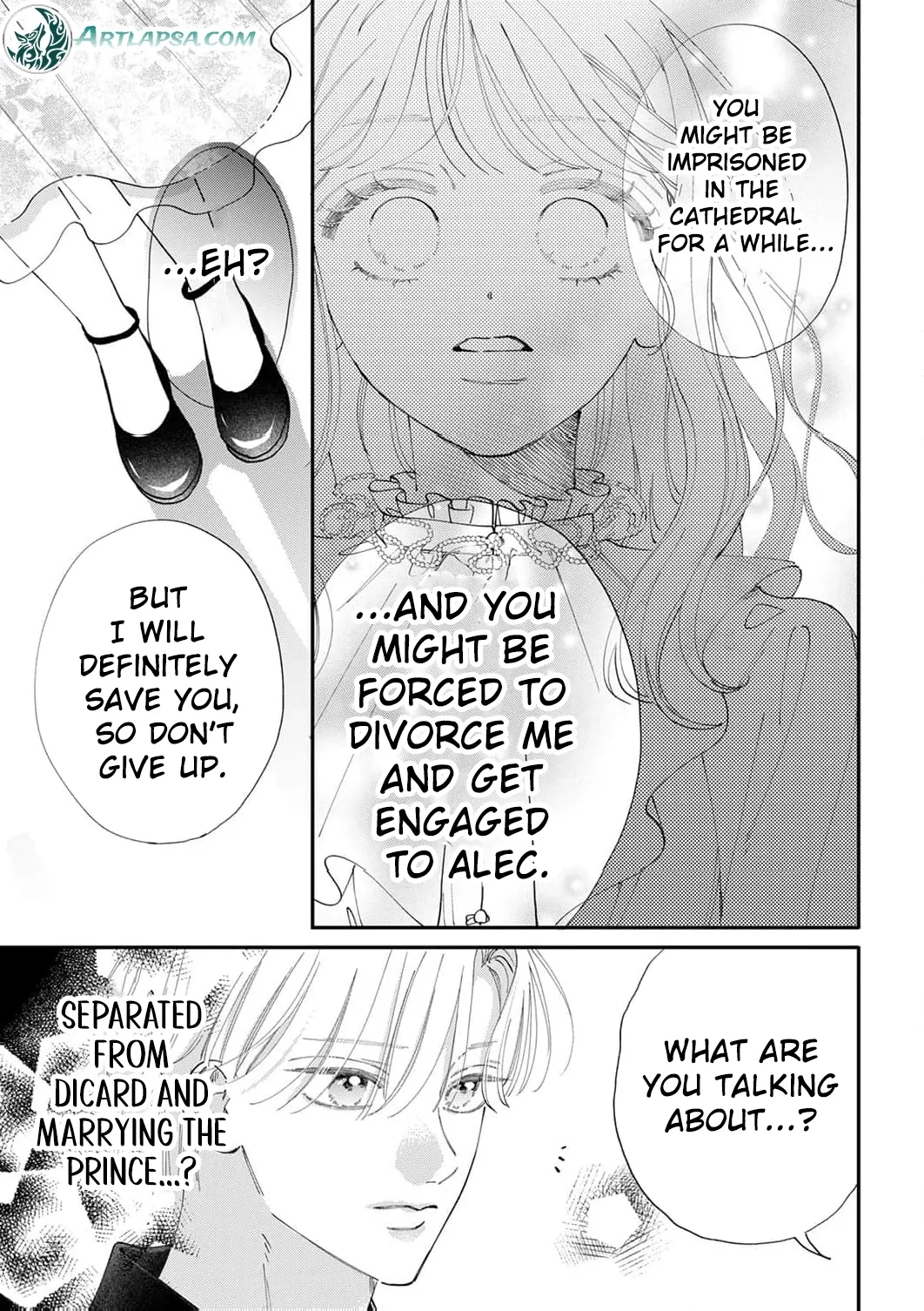 The Beloved Child