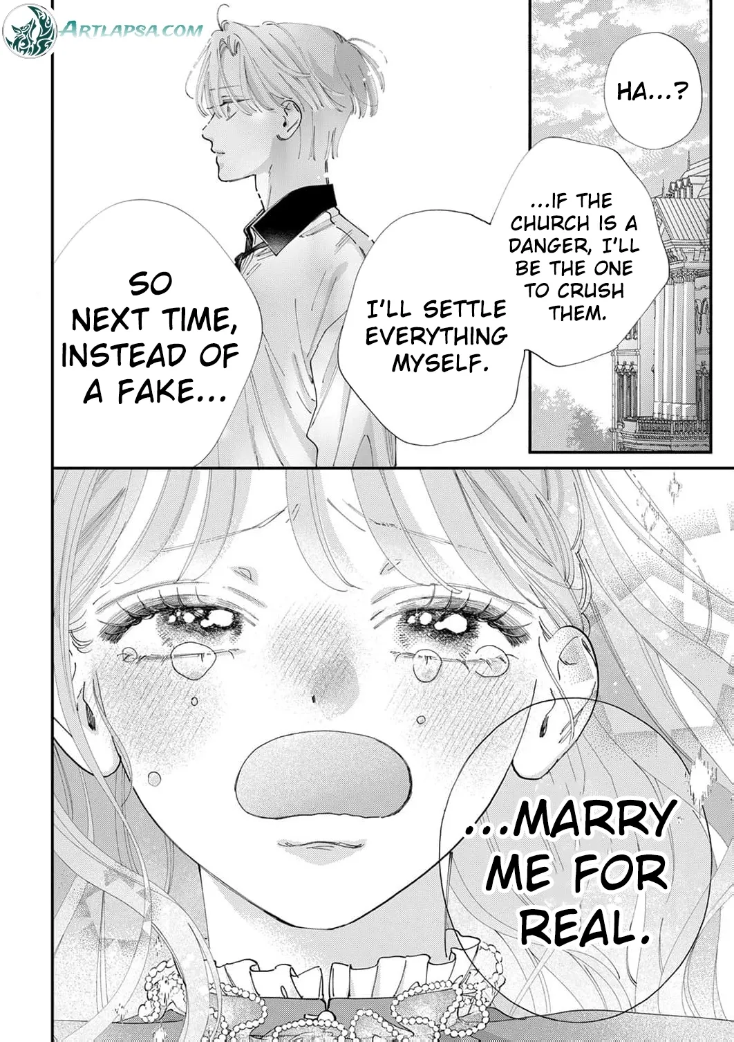 The Beloved Child