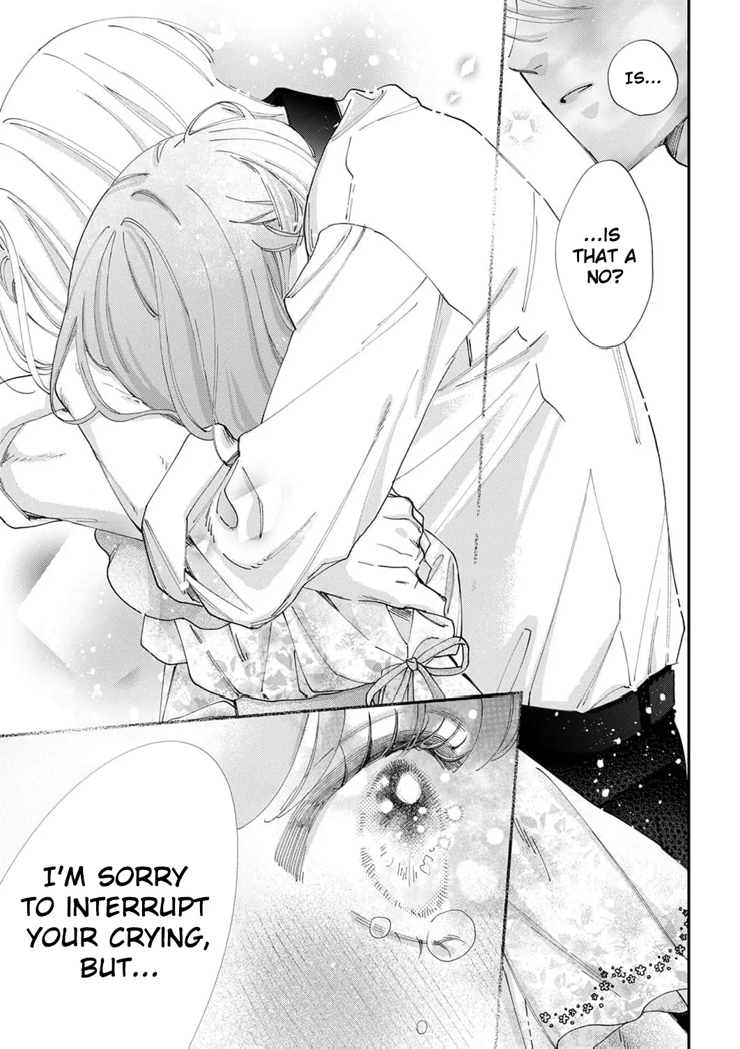 The Beloved Child
