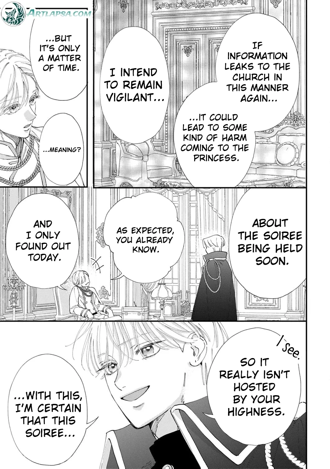 The Beloved Child