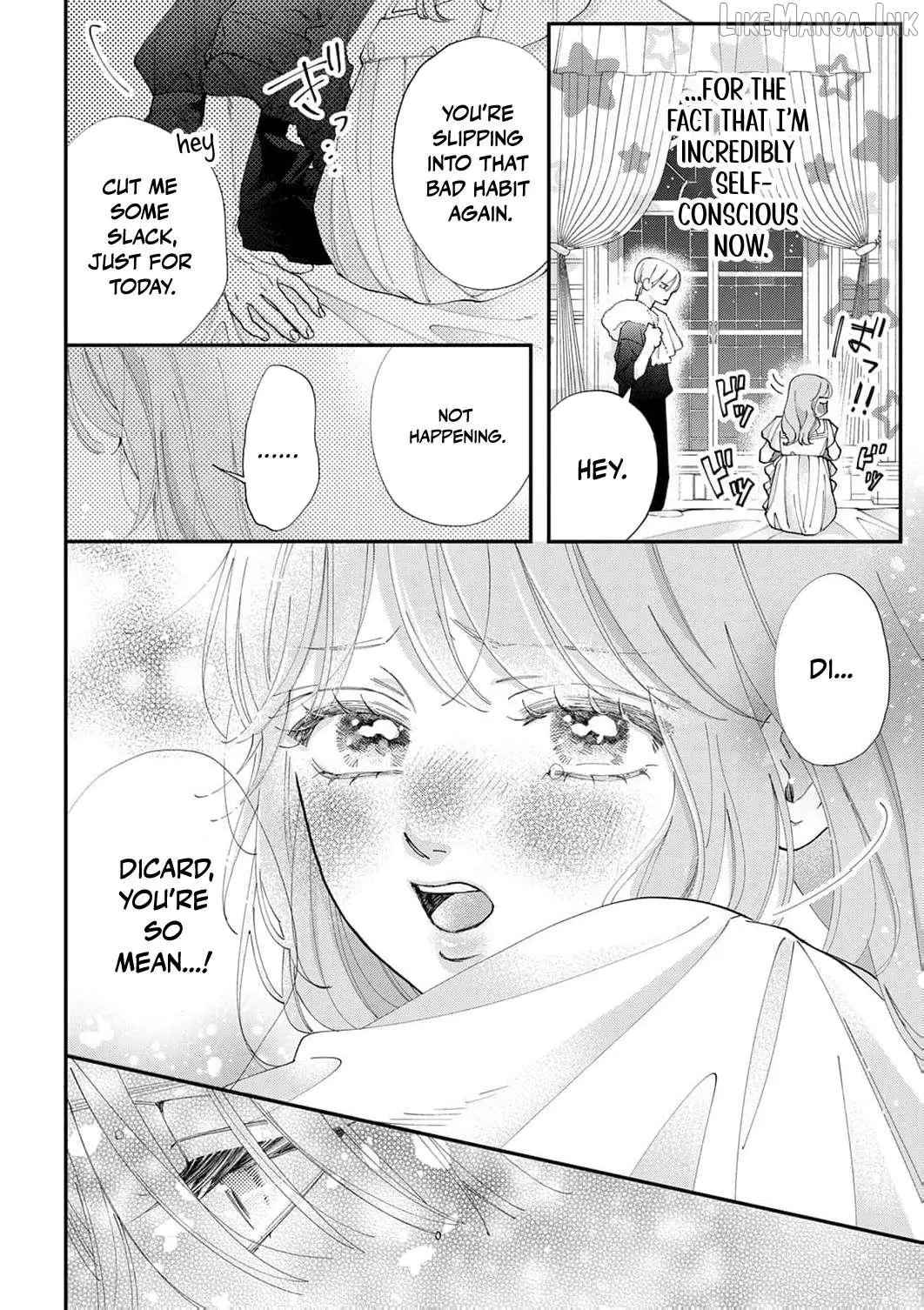 The Beloved Child