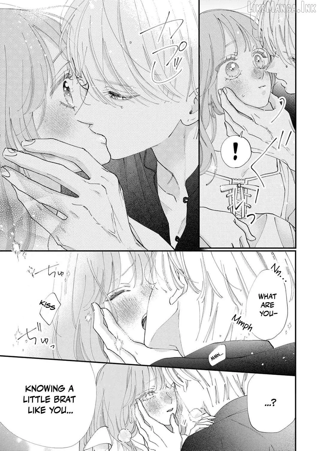 The Beloved Child