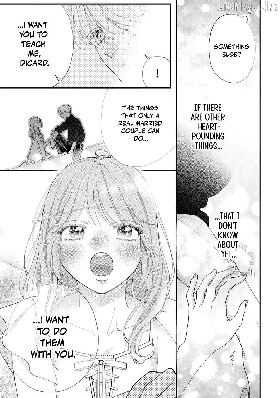 The Beloved Child
