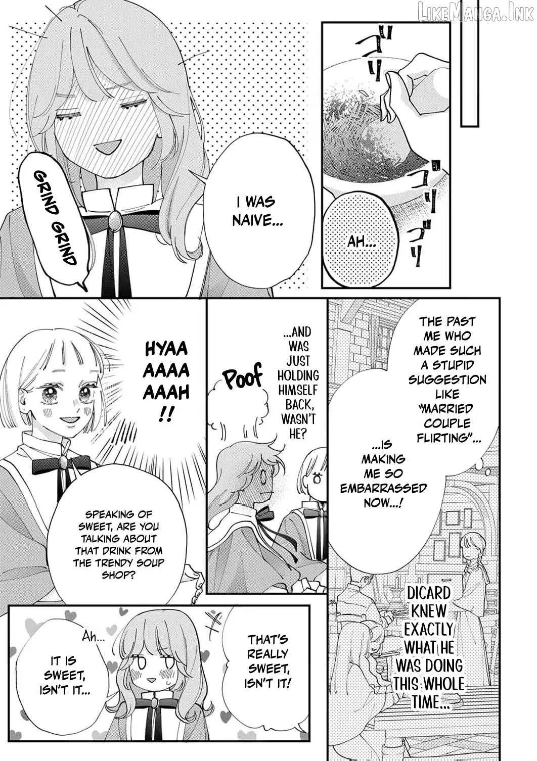 The Beloved Child