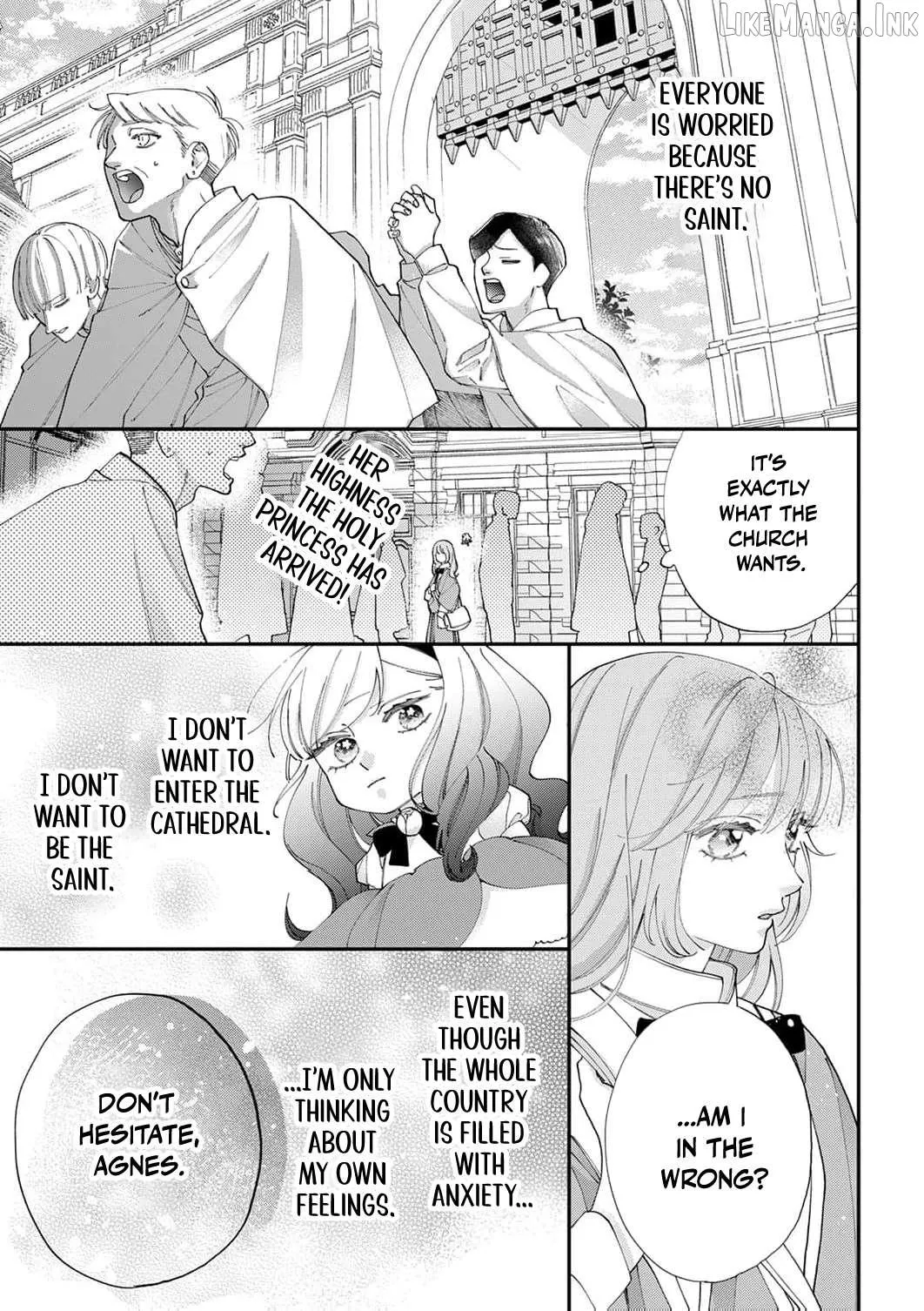 The Beloved Child