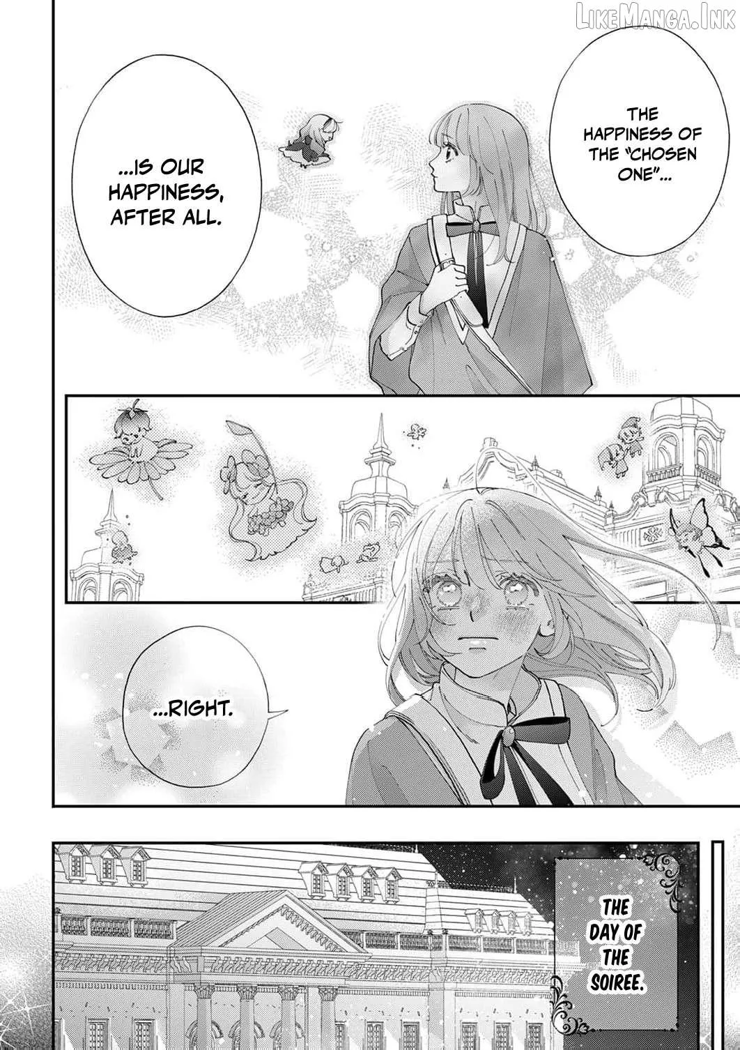 The Beloved Child
