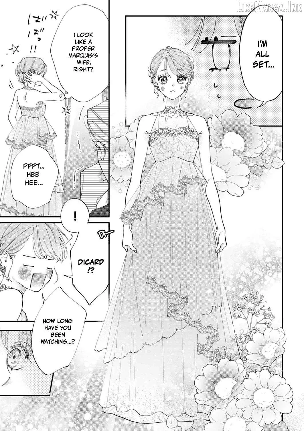The Beloved Child
