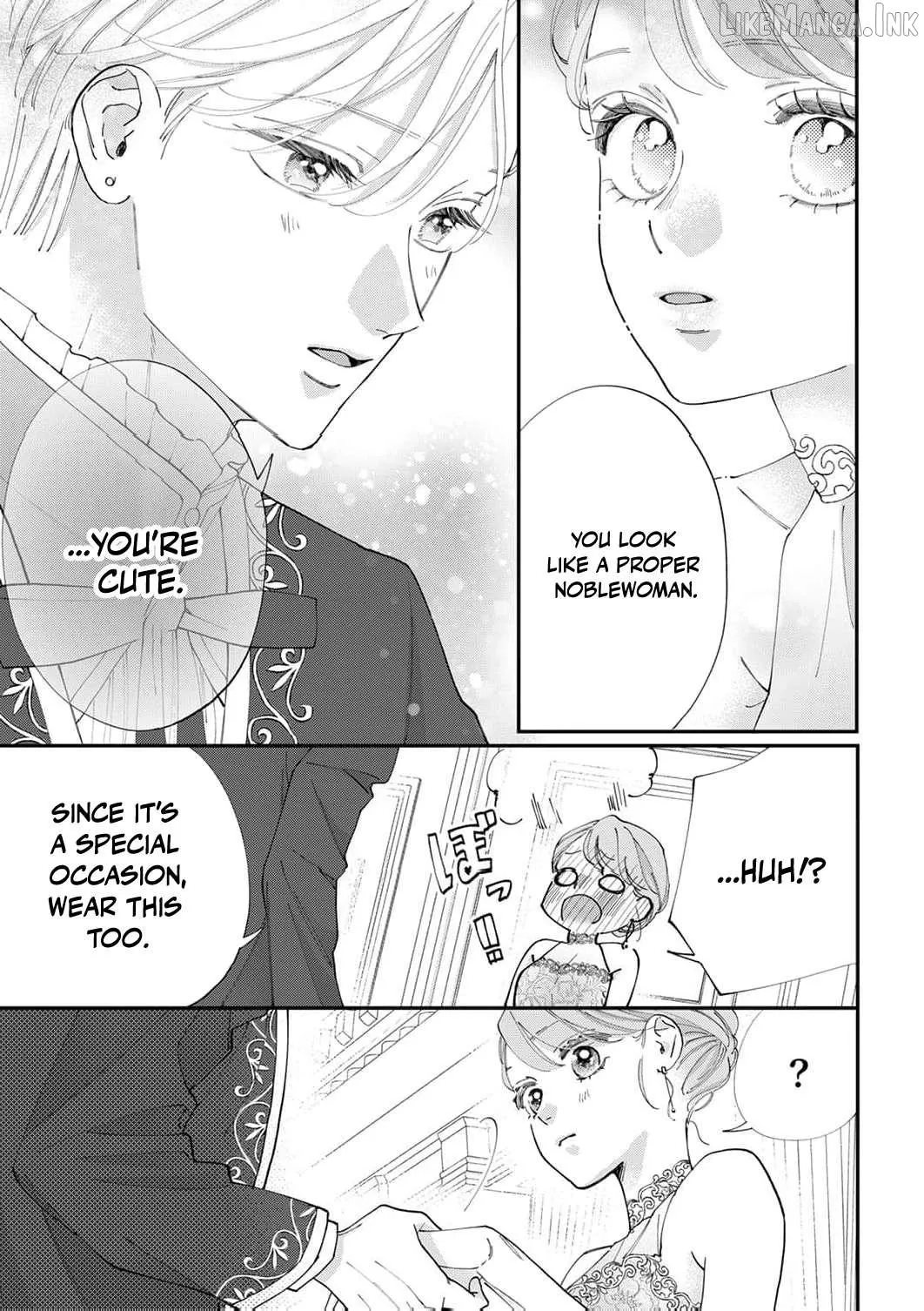 The Beloved Child