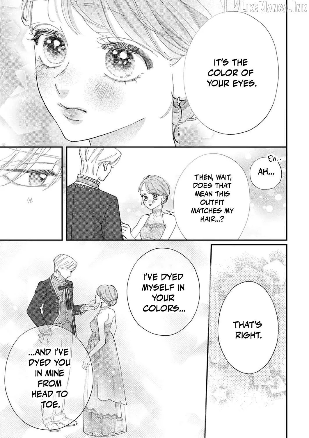 The Beloved Child