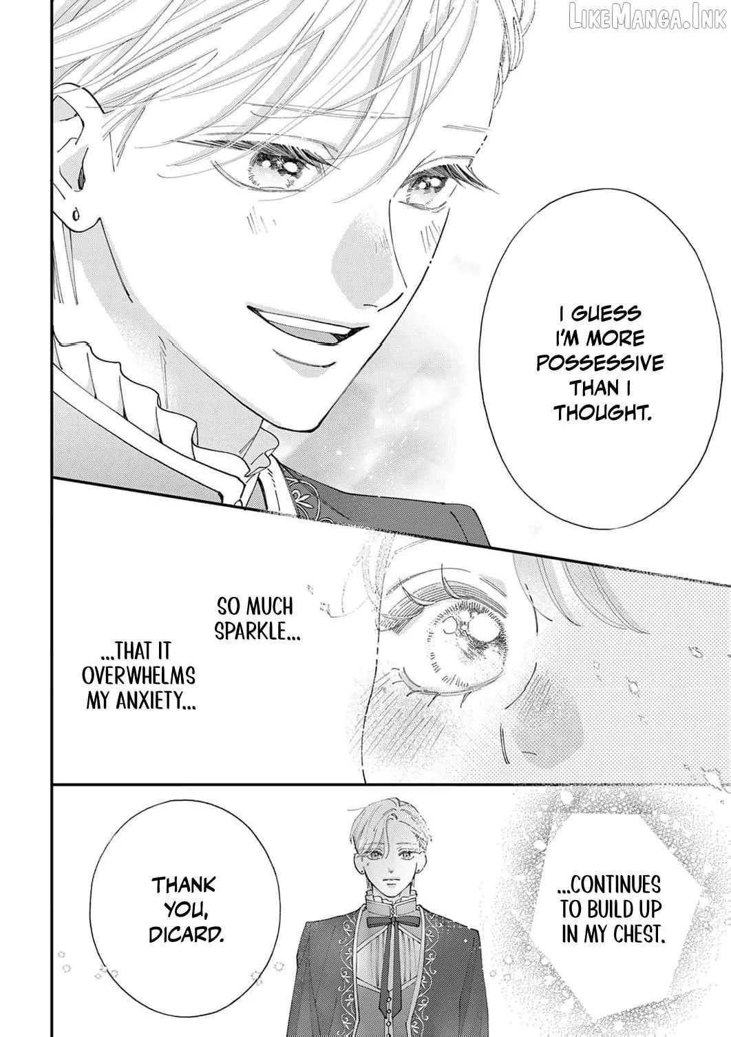 The Beloved Child