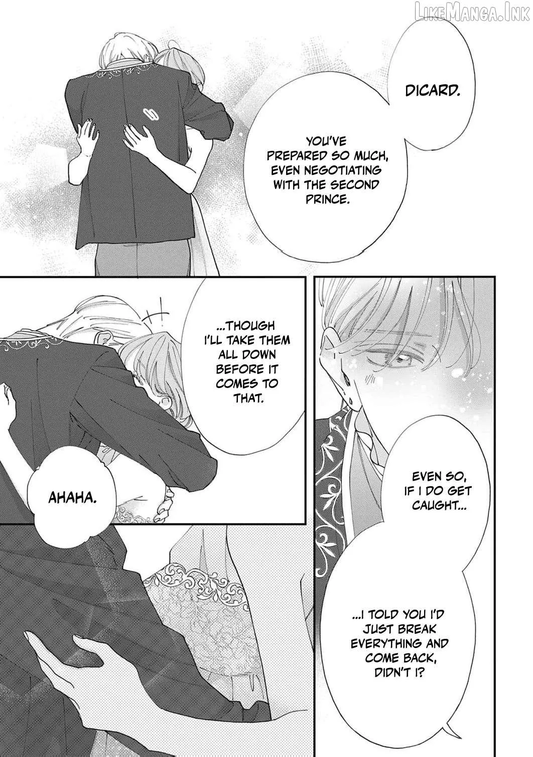 The Beloved Child