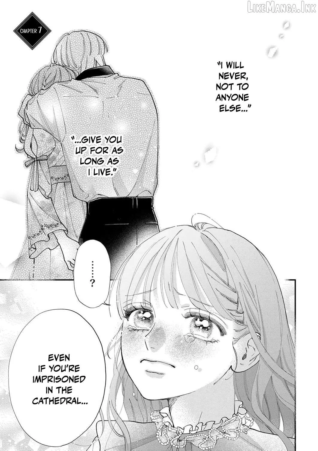 The Beloved Child