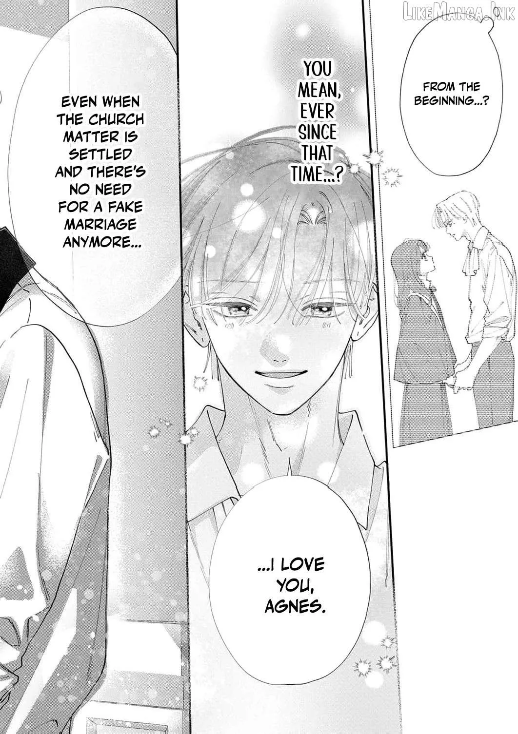 The Beloved Child