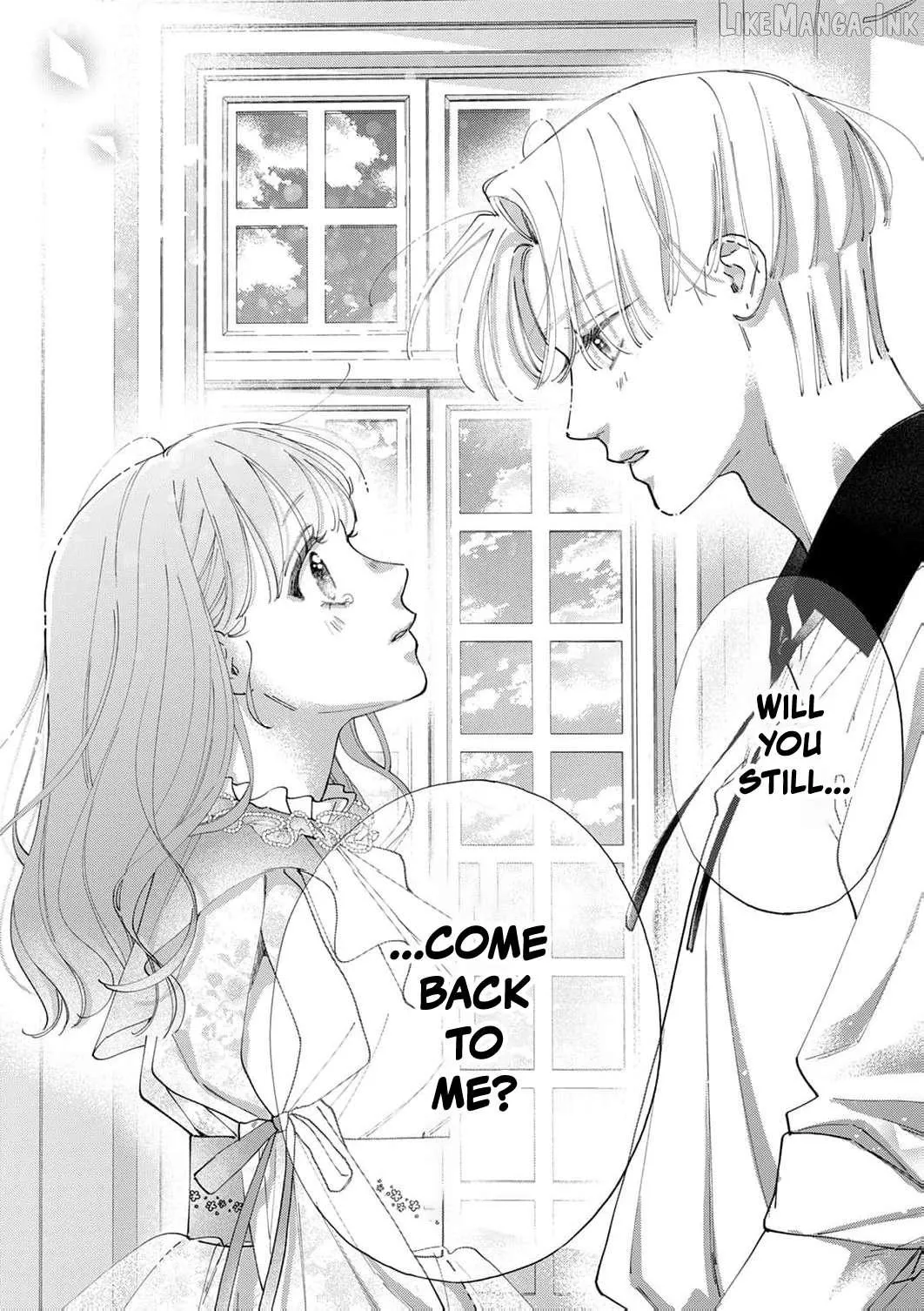 The Beloved Child