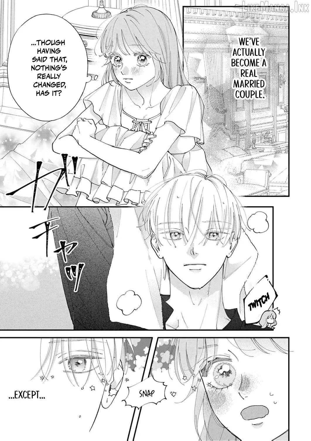 The Beloved Child