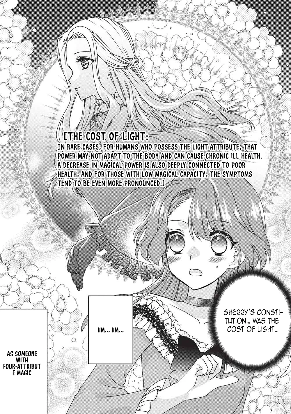 The Beloved Duchess Wants to Master Magical Gemcraft! Chapter 1 page 21 - 