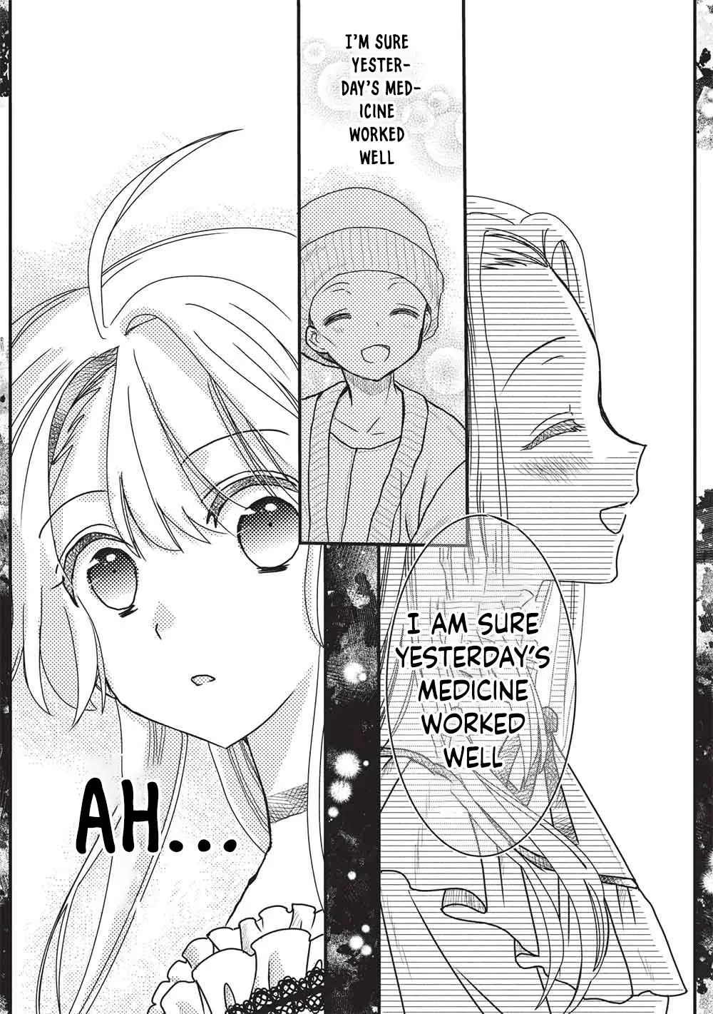 The Beloved Duchess Wants to Master Magical Gemcraft! Chapter 1 page 24 - 