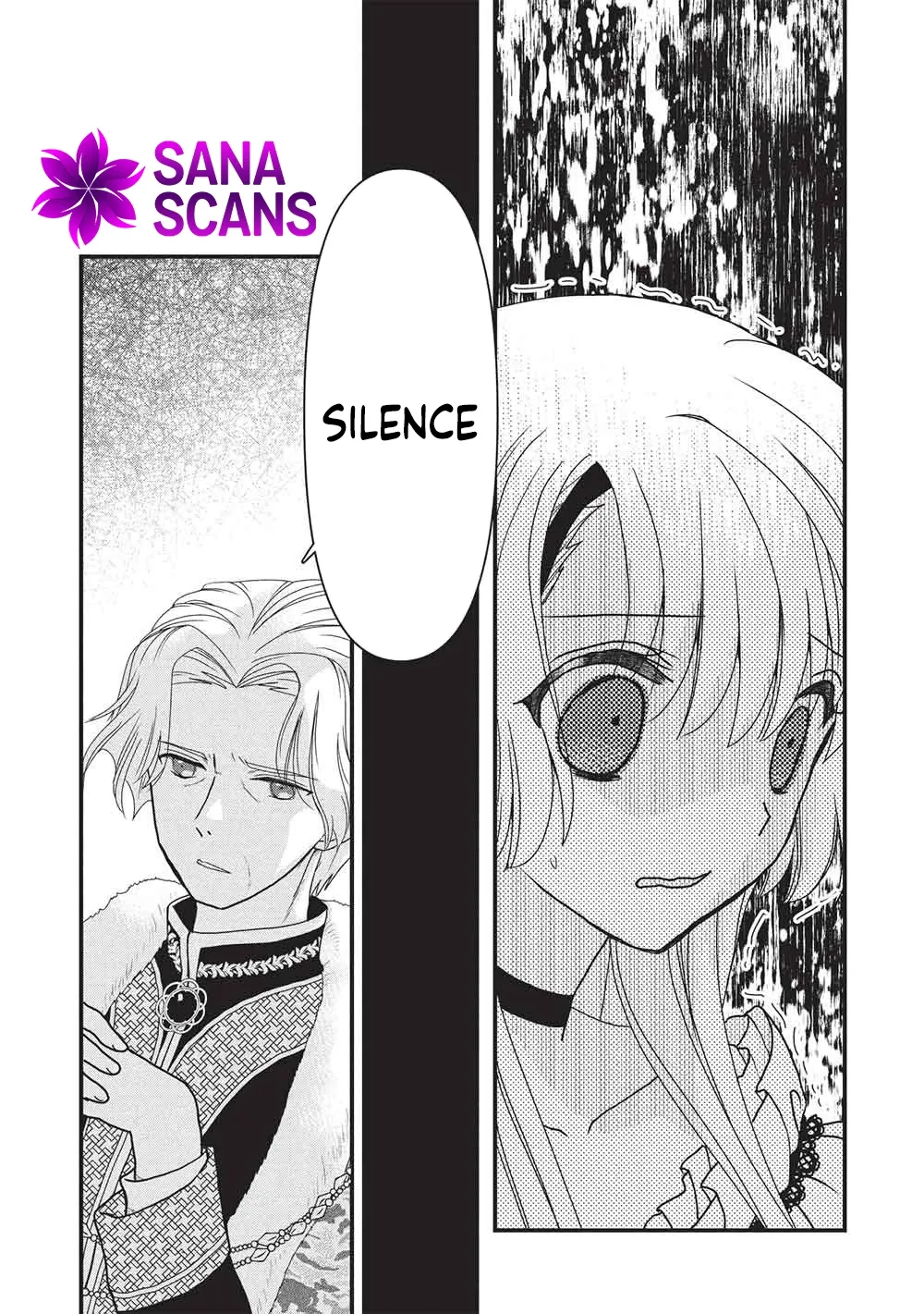 The Beloved Duchess Wants to Master Magical Gemcraft! Chapter 2 page 19 - 