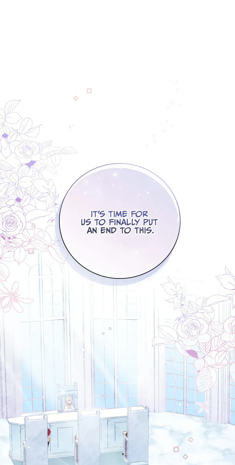 The Beloved Fake Saint Chapter 1 page 2 - 