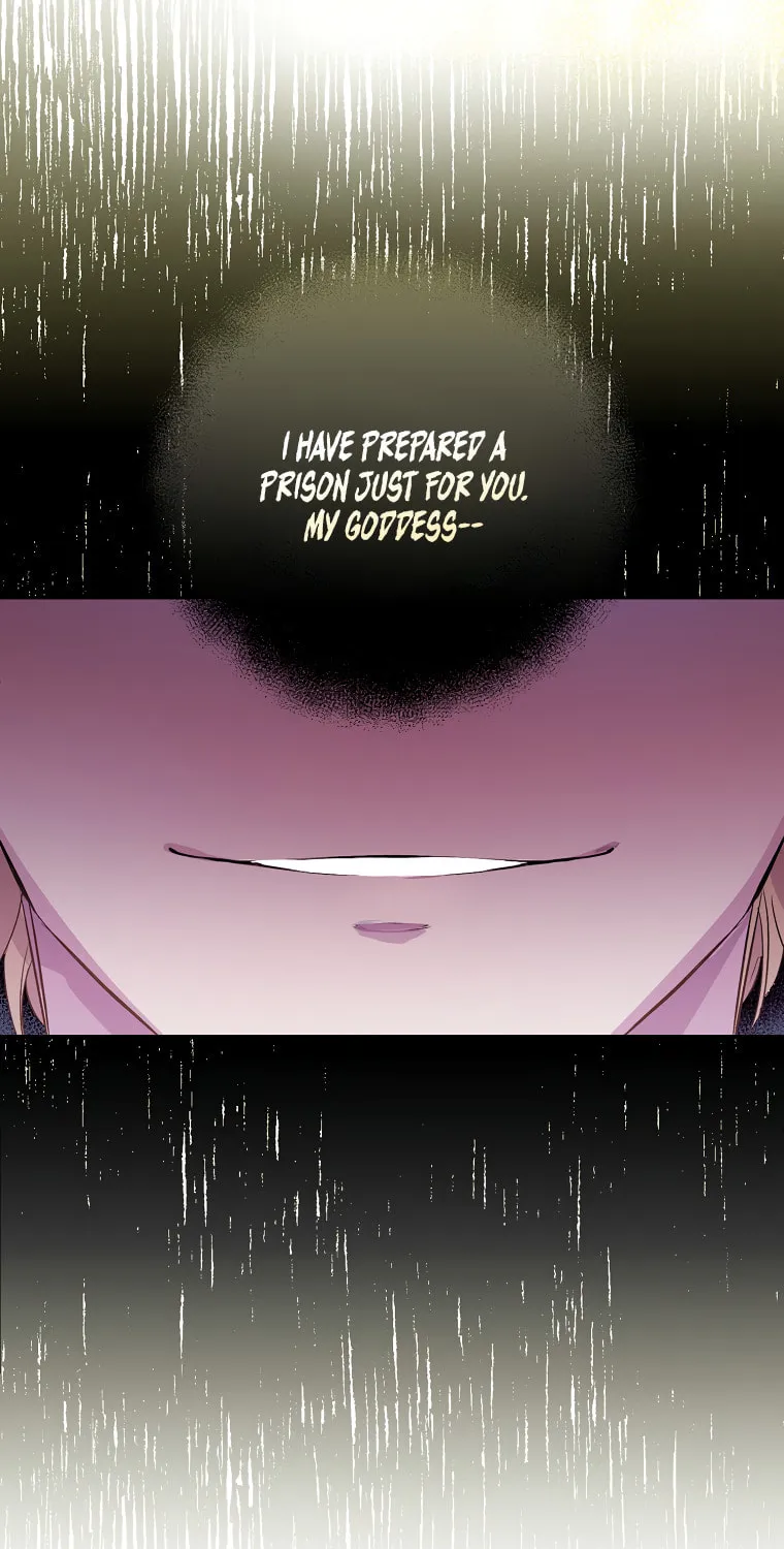 The Beloved Fake Saint Chapter 1 page 12 - 