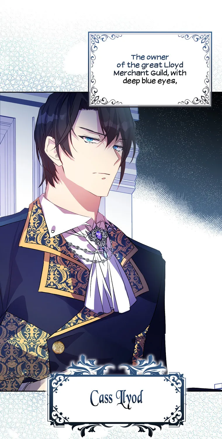 The Beloved Fake Saint Chapter 1 page 14 - 
