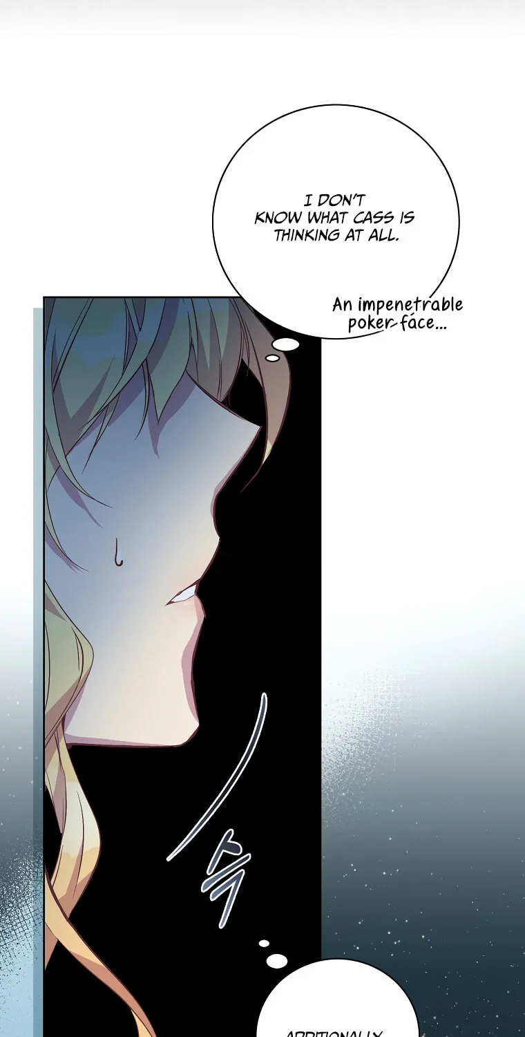 The Beloved Fake Saint Chapter 1 page 16 - 