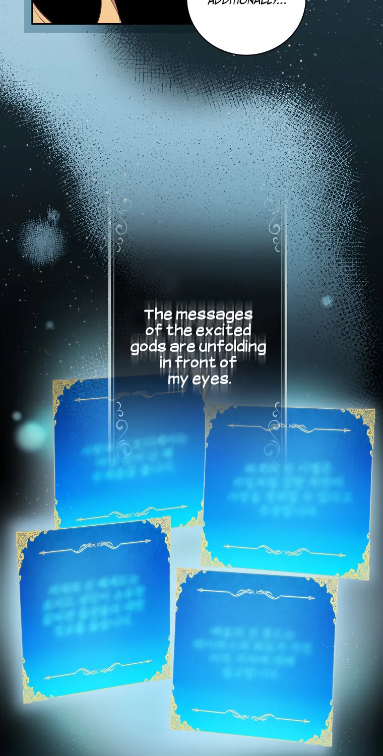 The Beloved Fake Saint Chapter 1 page 17 - 