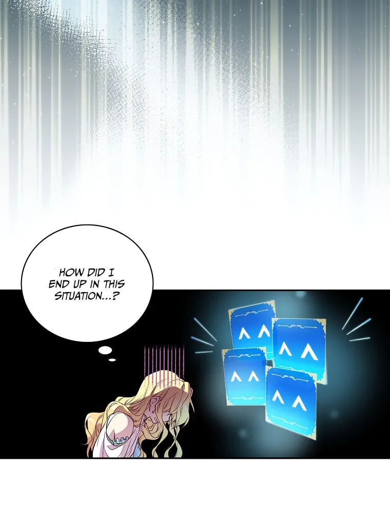 The Beloved Fake Saint Chapter 1 page 20 - 