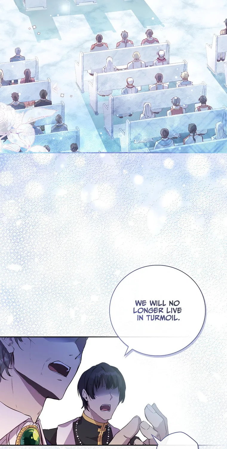 The Beloved Fake Saint Chapter 1 page 3 - 