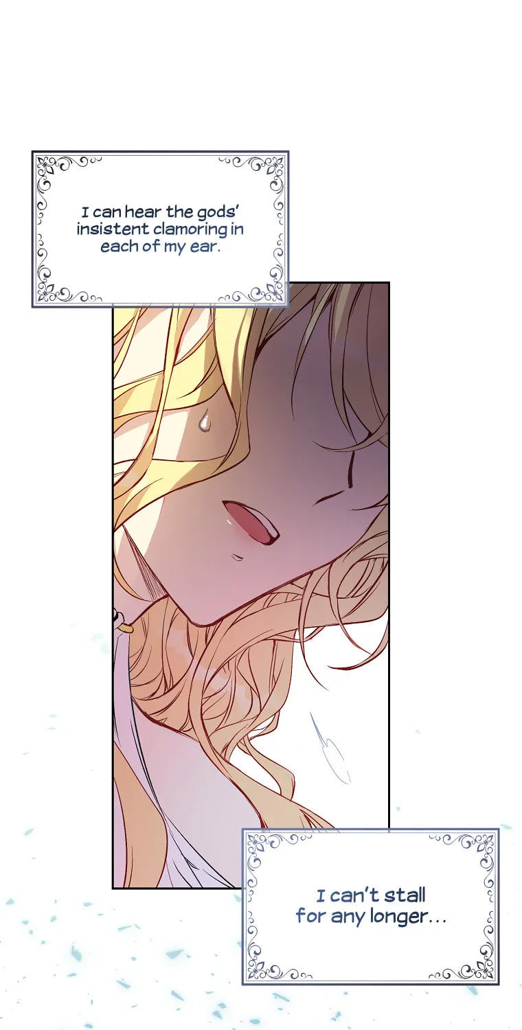 The Beloved Fake Saint Chapter 1 page 21 - 