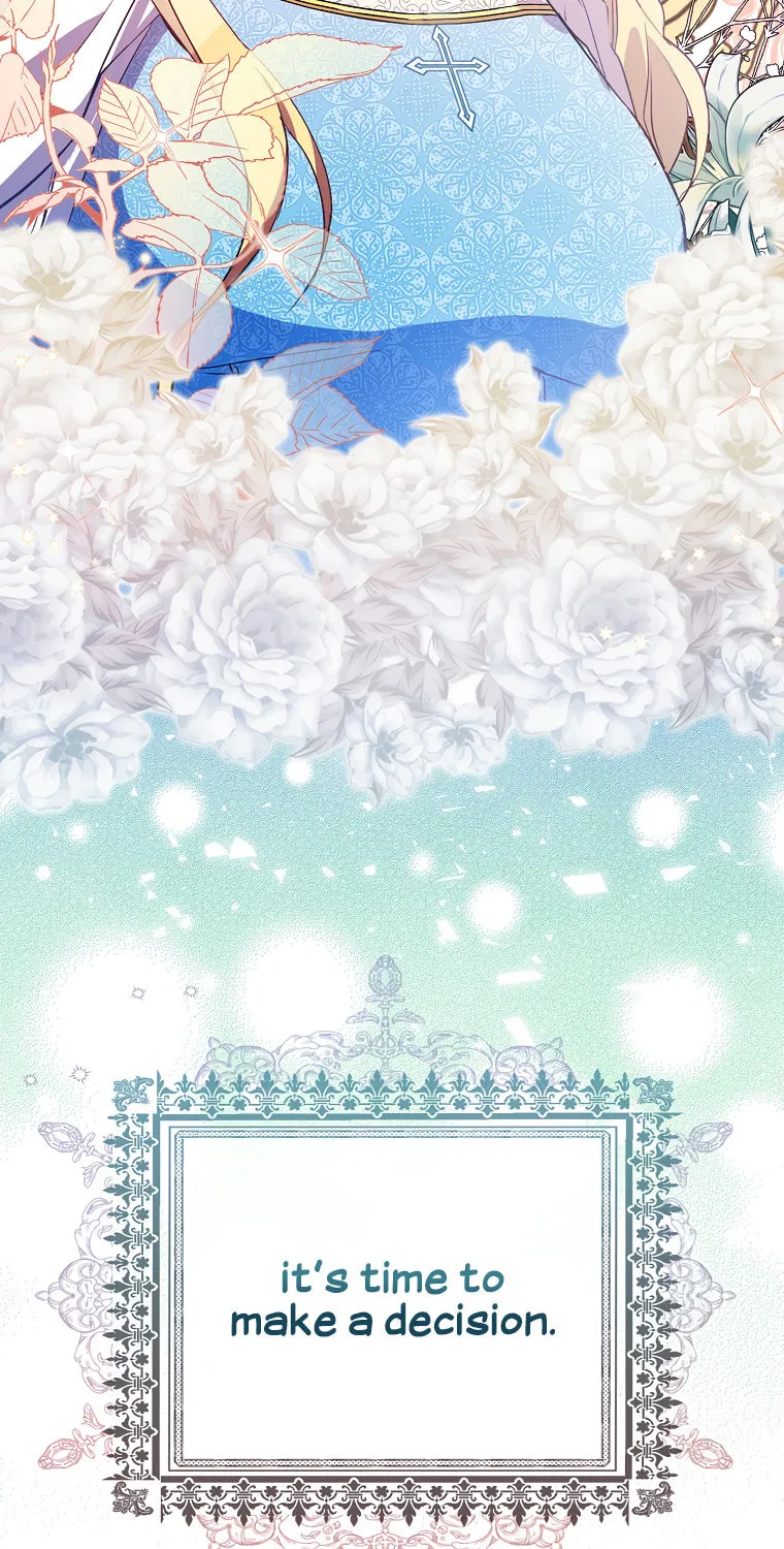 The Beloved Fake Saint Chapter 1 page 23 - 