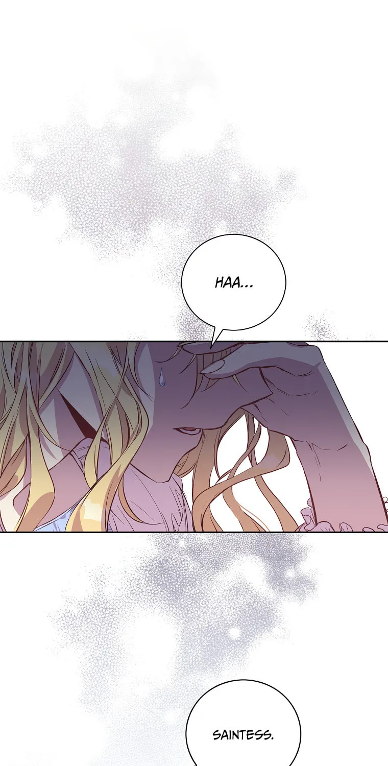 The Beloved Fake Saint Chapter 1 page 25 - 