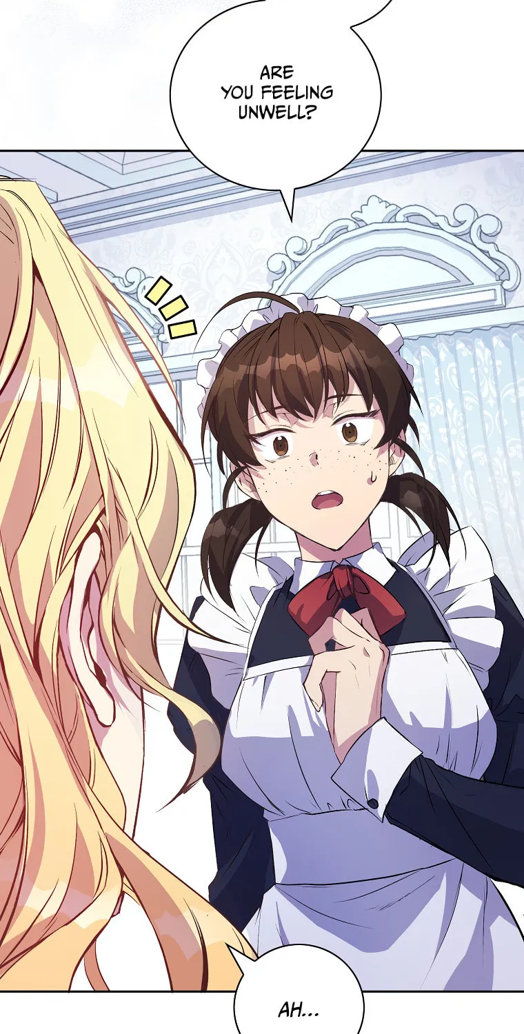 The Beloved Fake Saint Chapter 1 page 26 - 