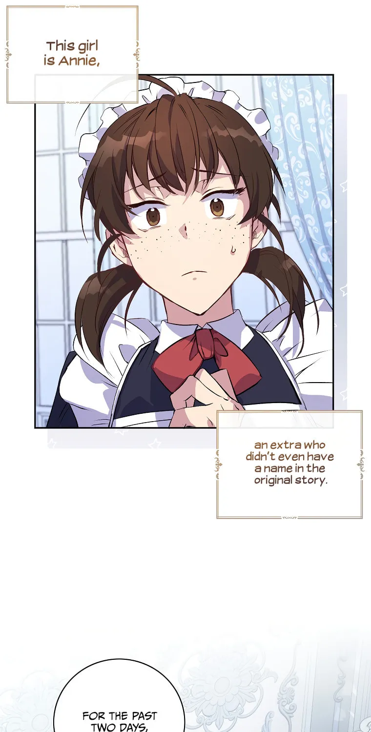 The Beloved Fake Saint Chapter 1 page 28 - 