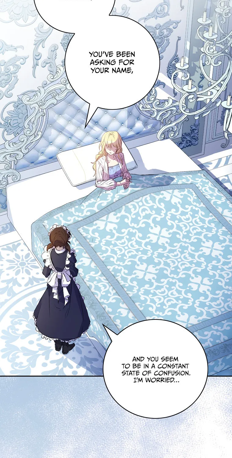 The Beloved Fake Saint Chapter 1 page 29 - 