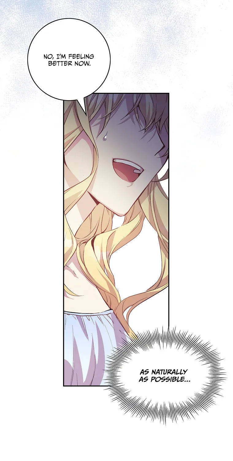 The Beloved Fake Saint Chapter 1 page 30 - 