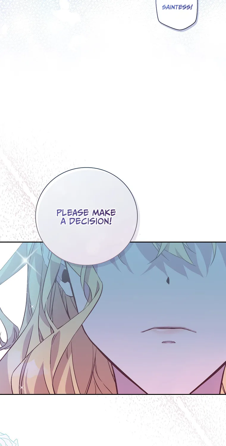 The Beloved Fake Saint Chapter 1 page 4 - 