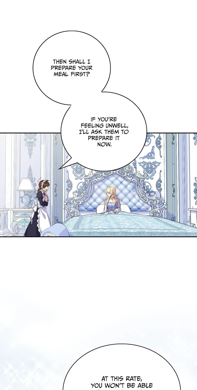 The Beloved Fake Saint Chapter 1 page 31 - 