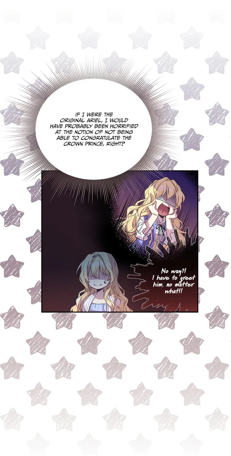 The Beloved Fake Saint Chapter 1 page 33 - 