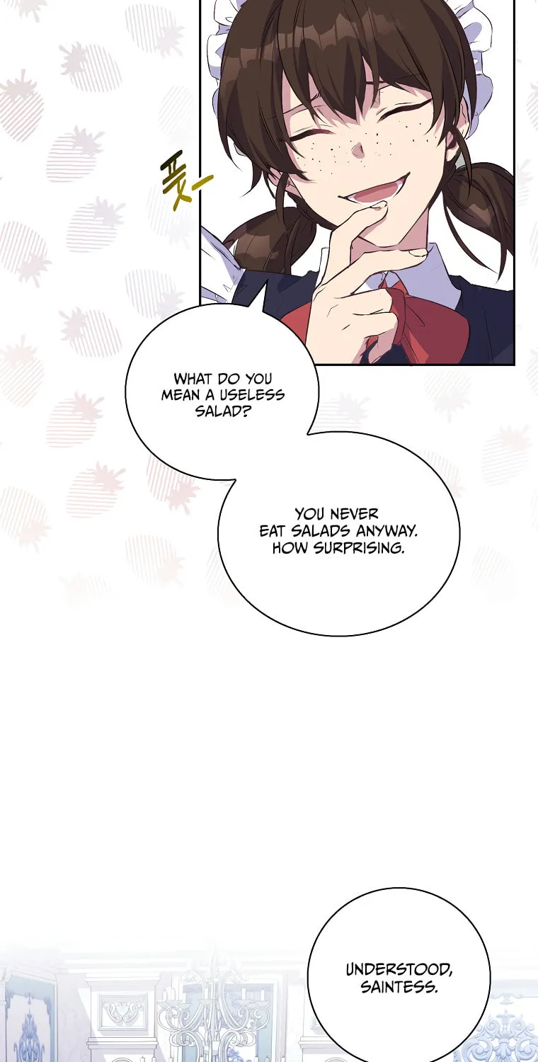 The Beloved Fake Saint Chapter 1 page 36 - 