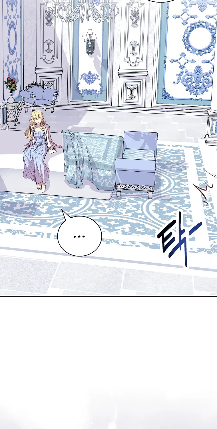 The Beloved Fake Saint Chapter 1 page 37 - 